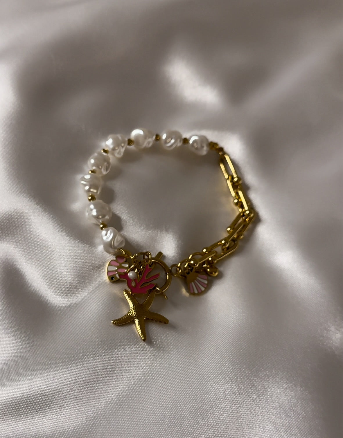 BRACELET - OCEANE