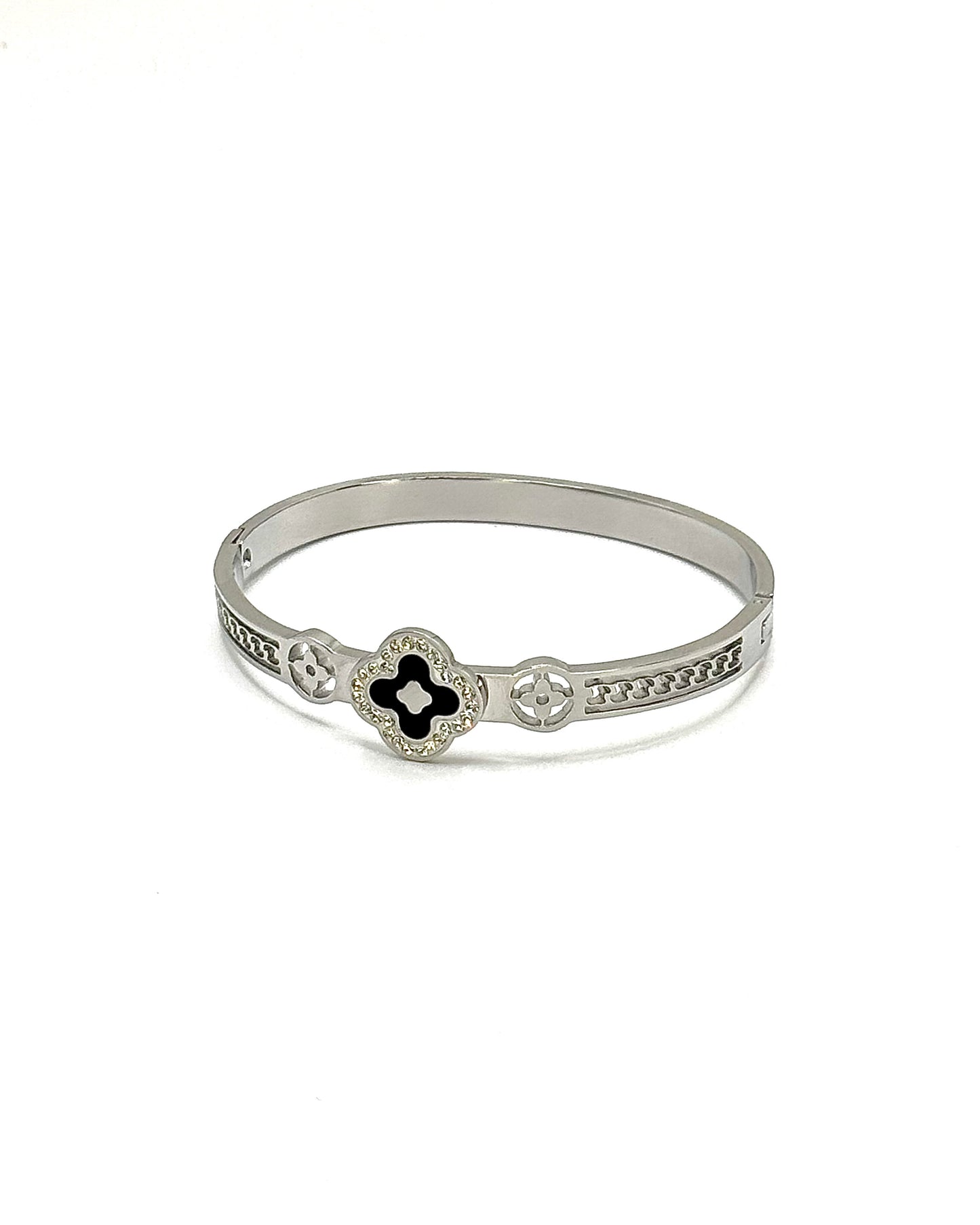 BRACELET JONC - LANA