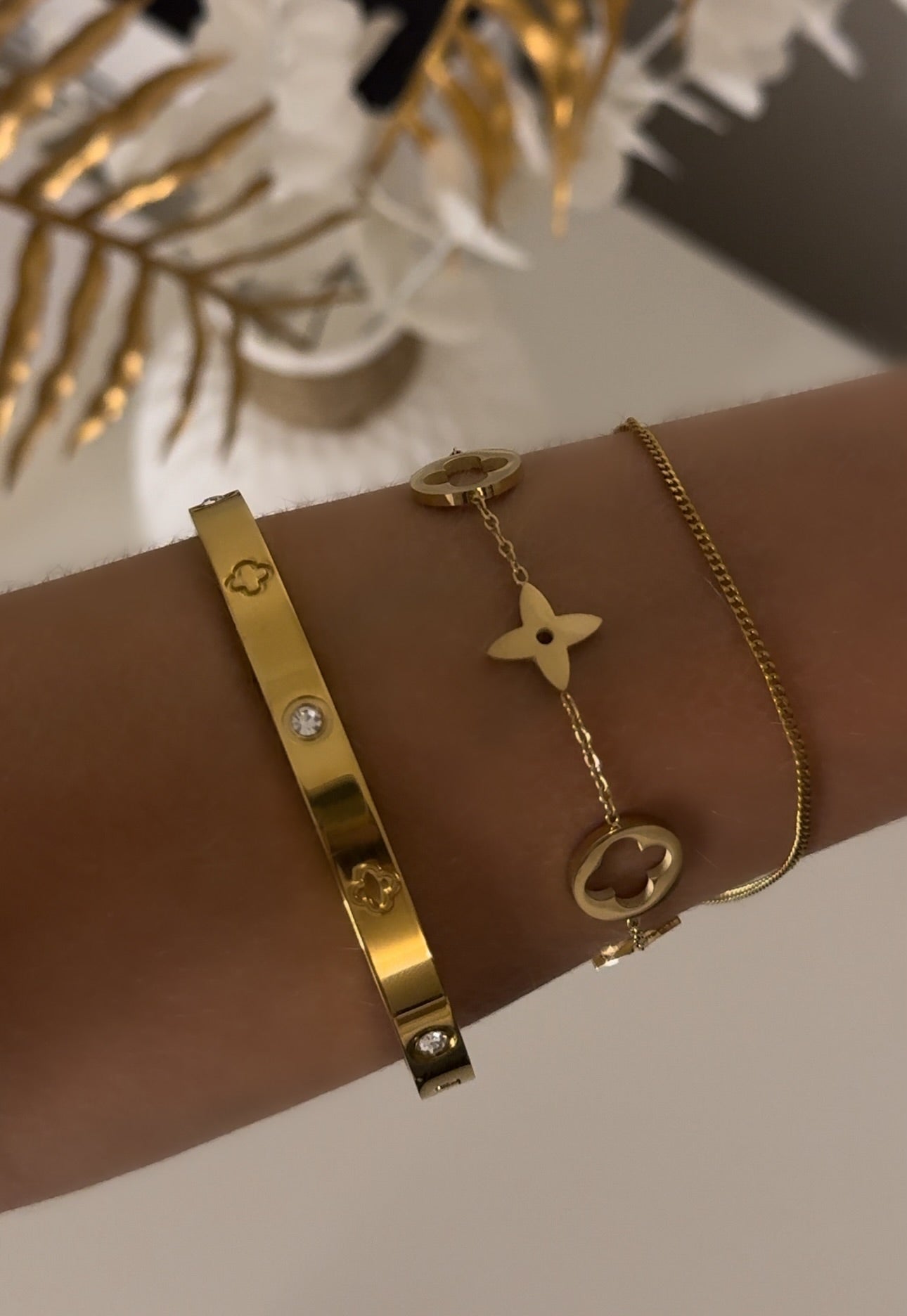 BRACELET - LIORA