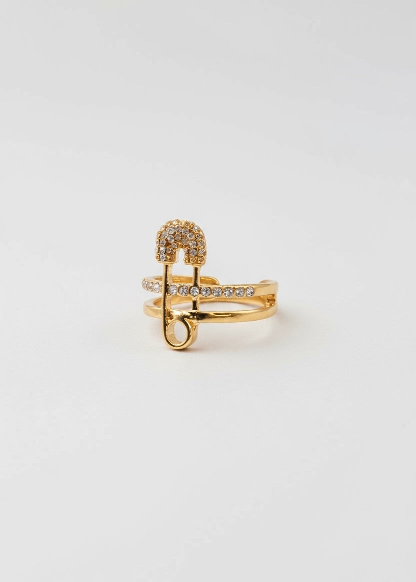 BAGUE - INES