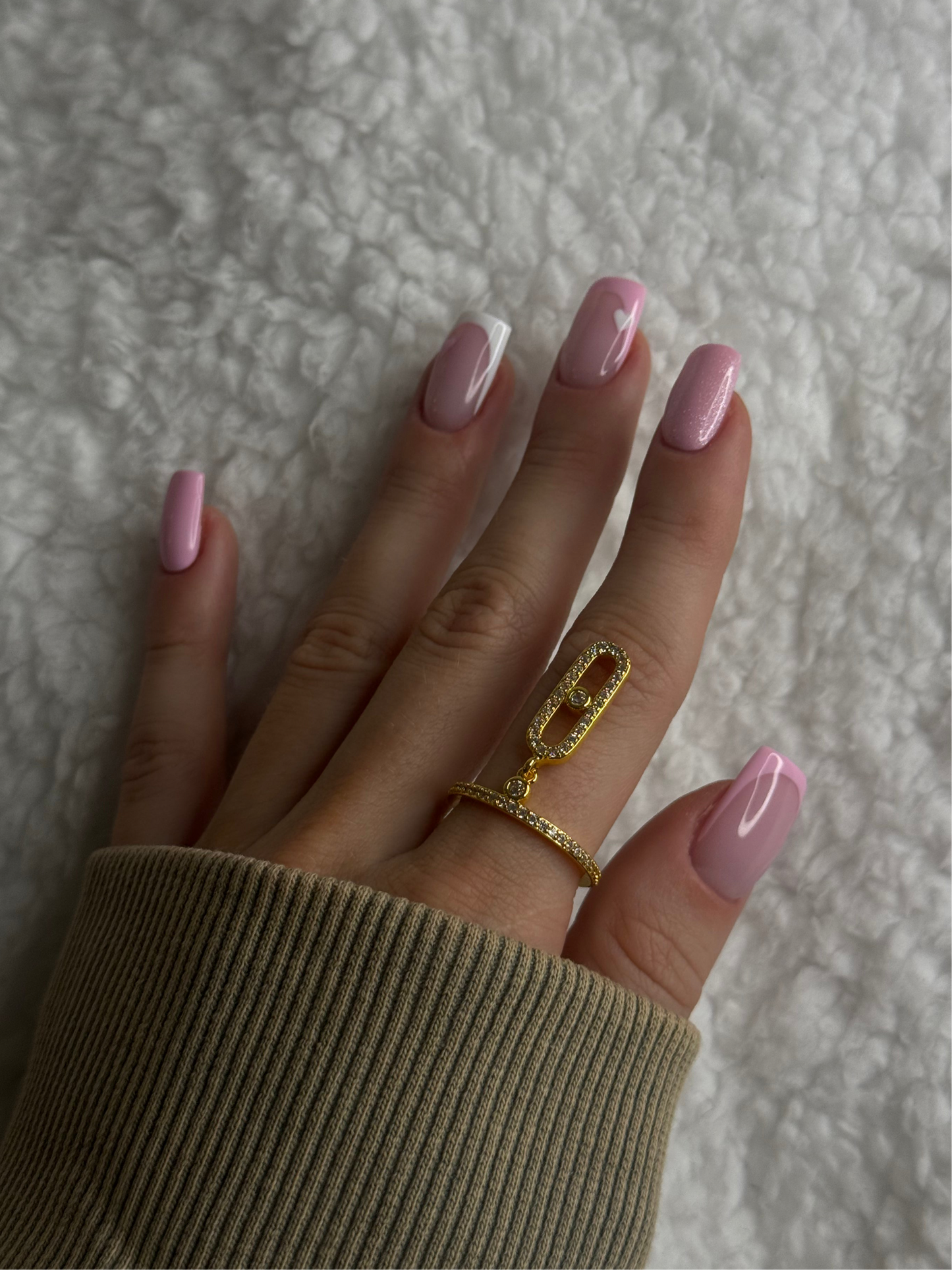 BAGUE - ALIX