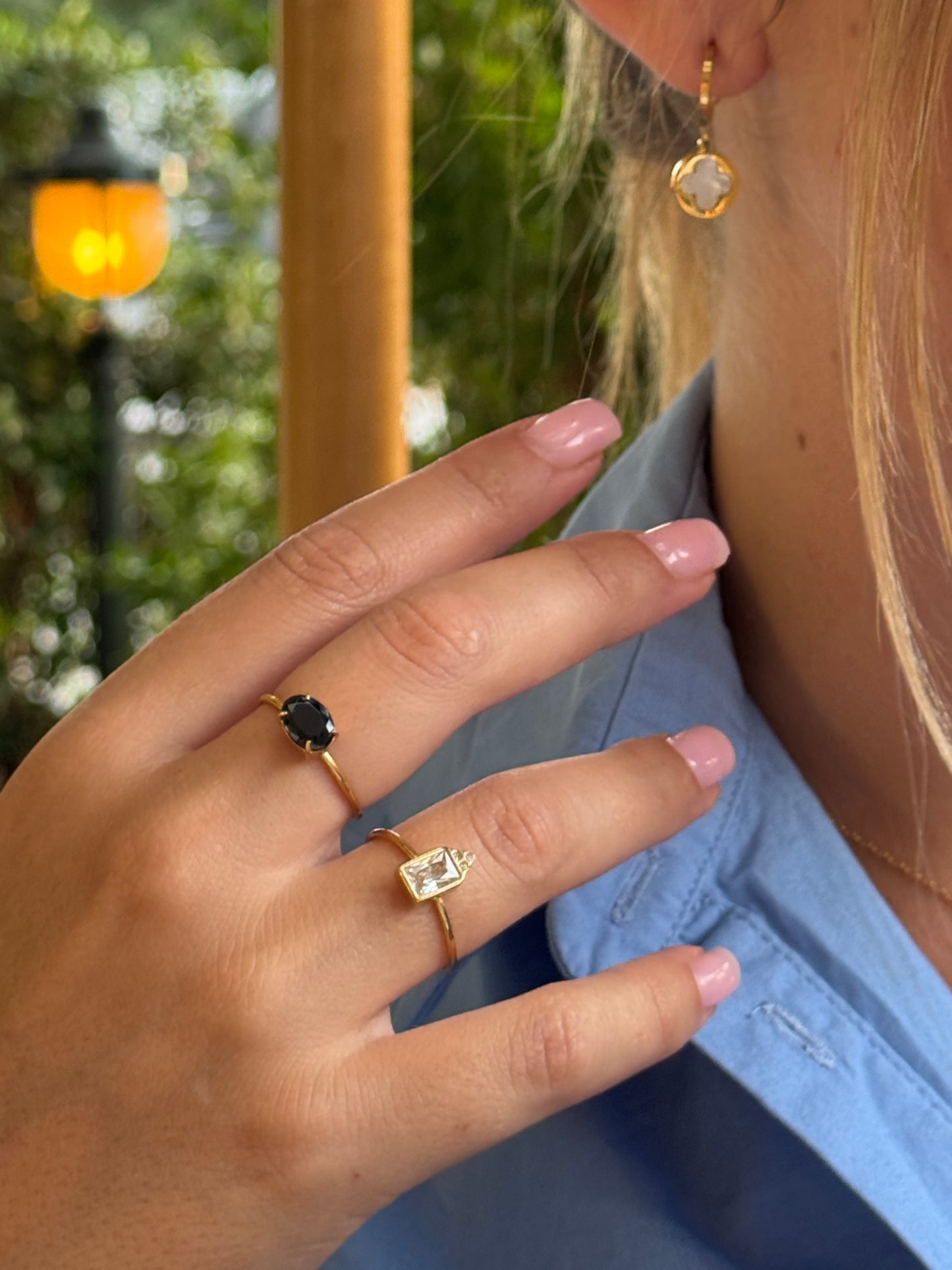 BAGUE - INAYA