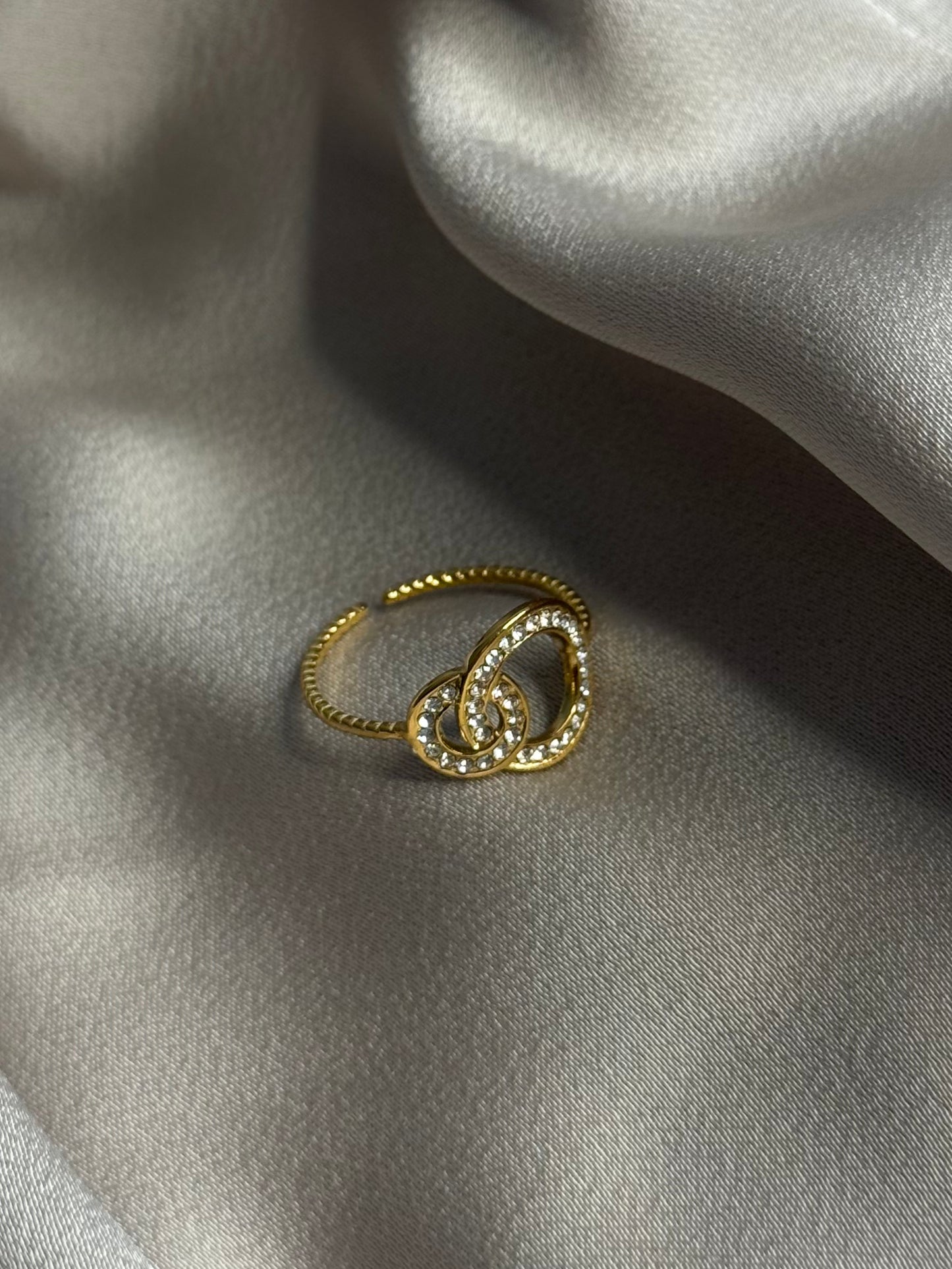 BAGUE - ANA
