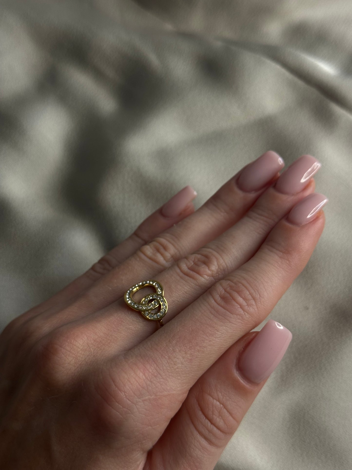 BAGUE - ANA