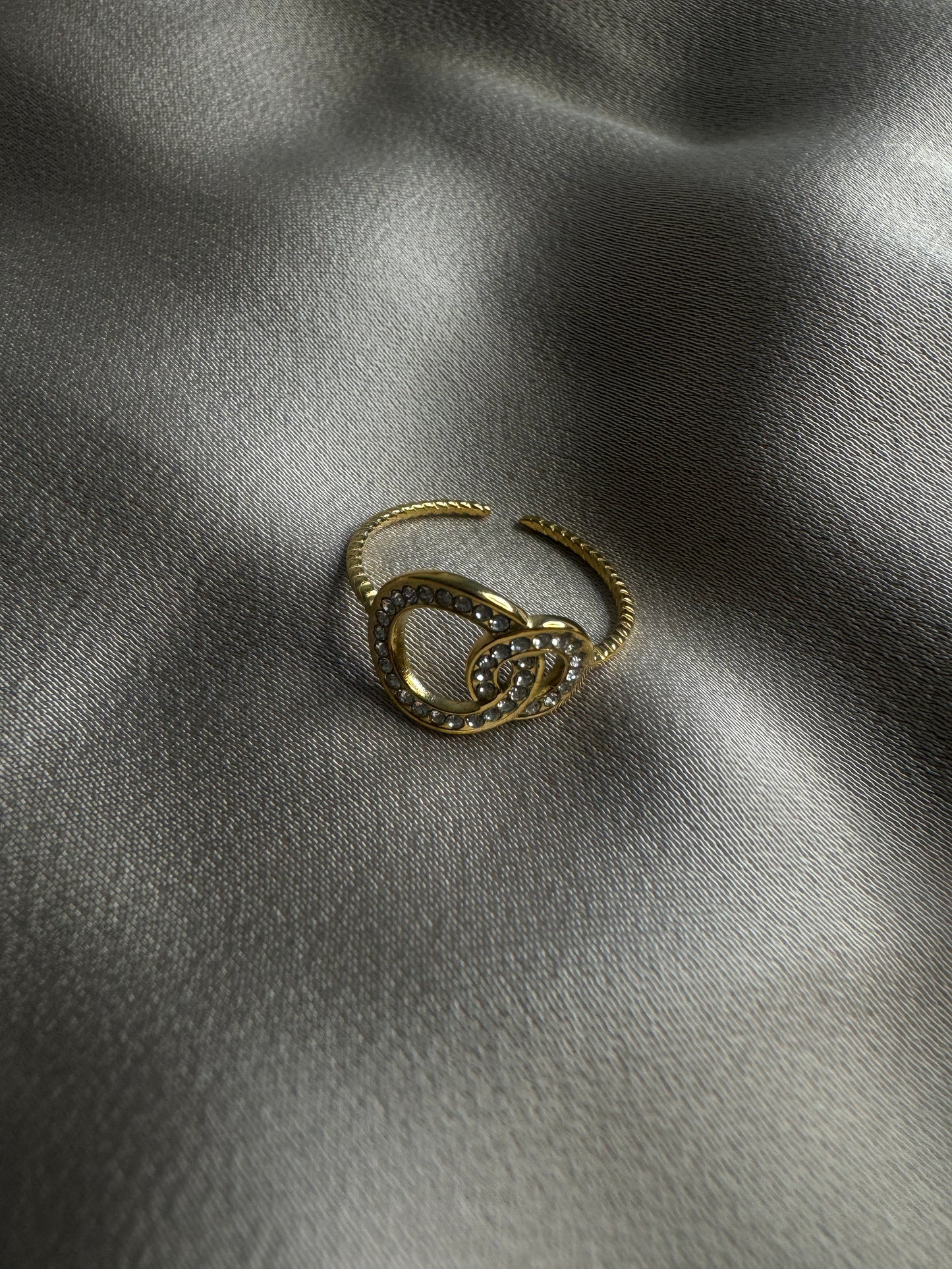 BAGUE - ANA