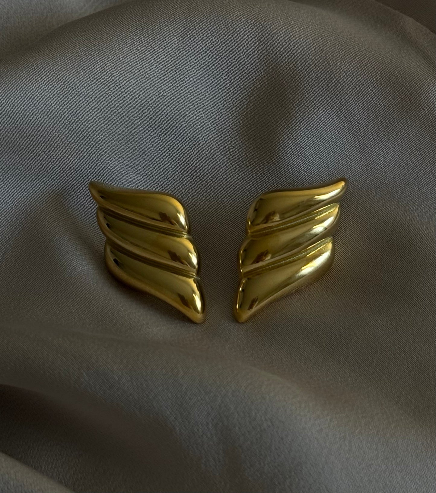 BOUCLES D'OREILLES - ANGELE