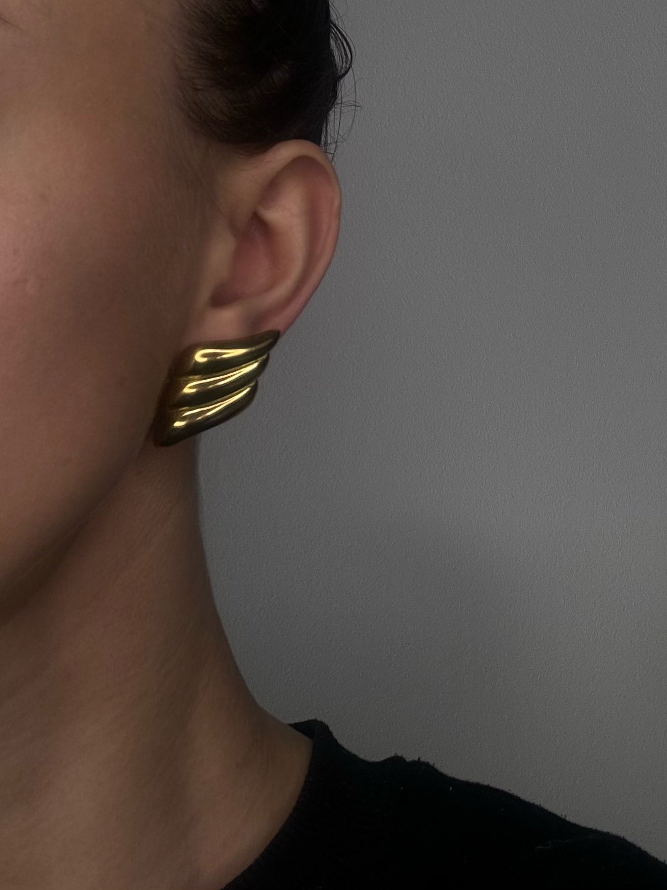 BOUCLES D'OREILLES - ANGELE