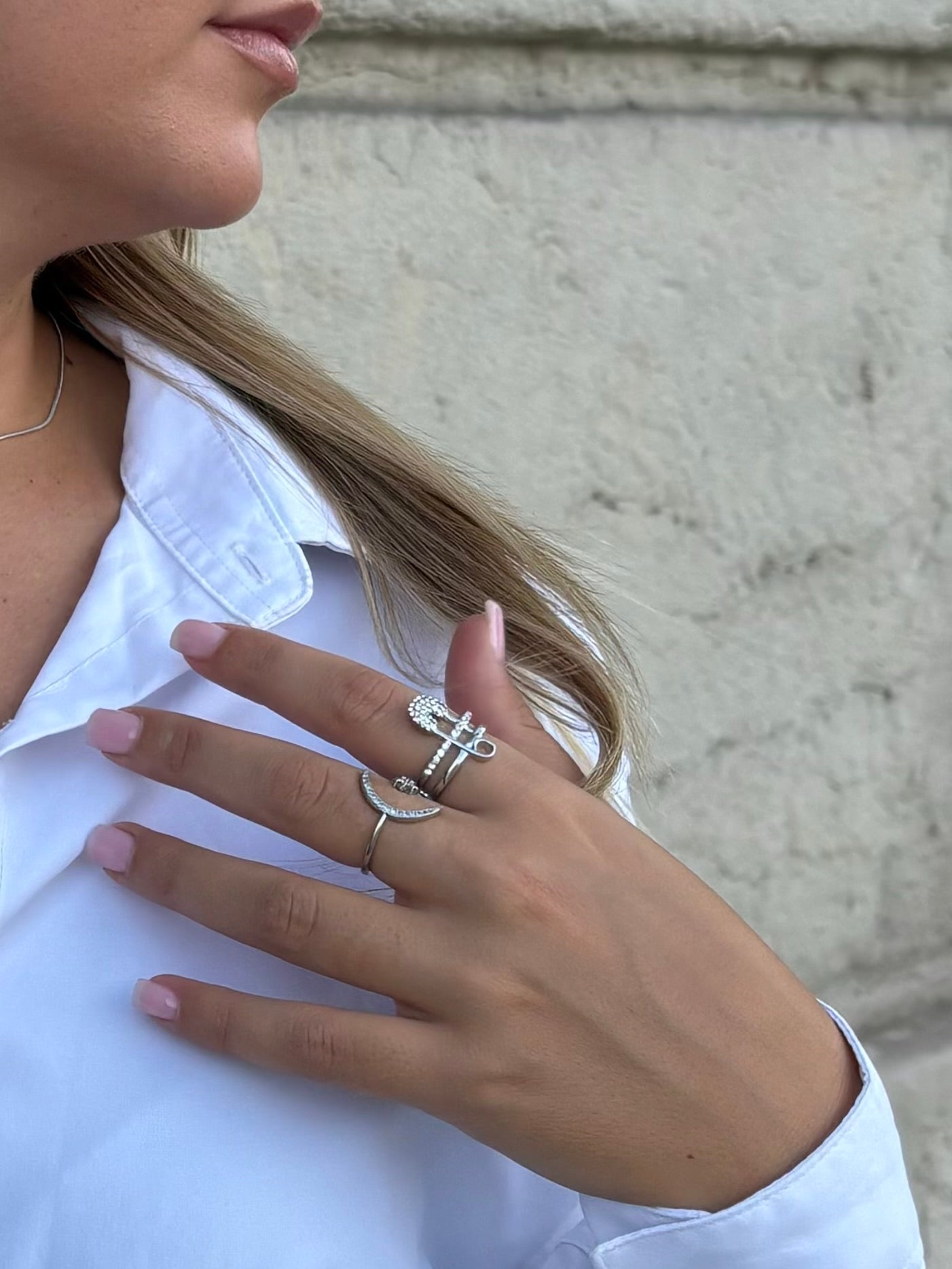 BAGUE - INES