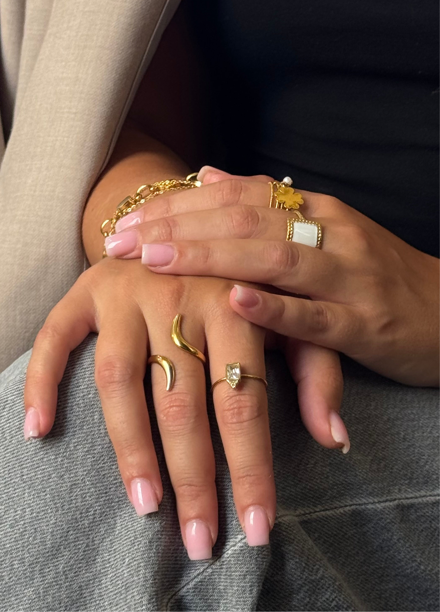 BAGUE - MAYA