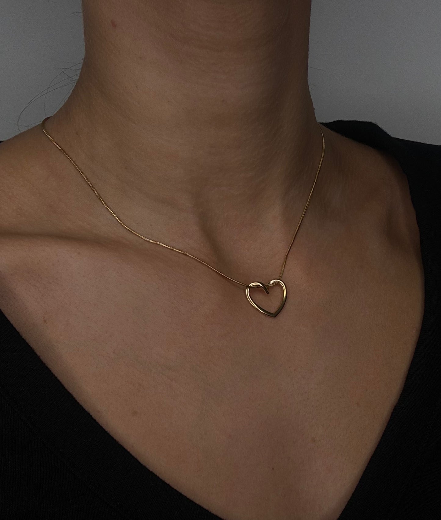 COLLIER - CARA