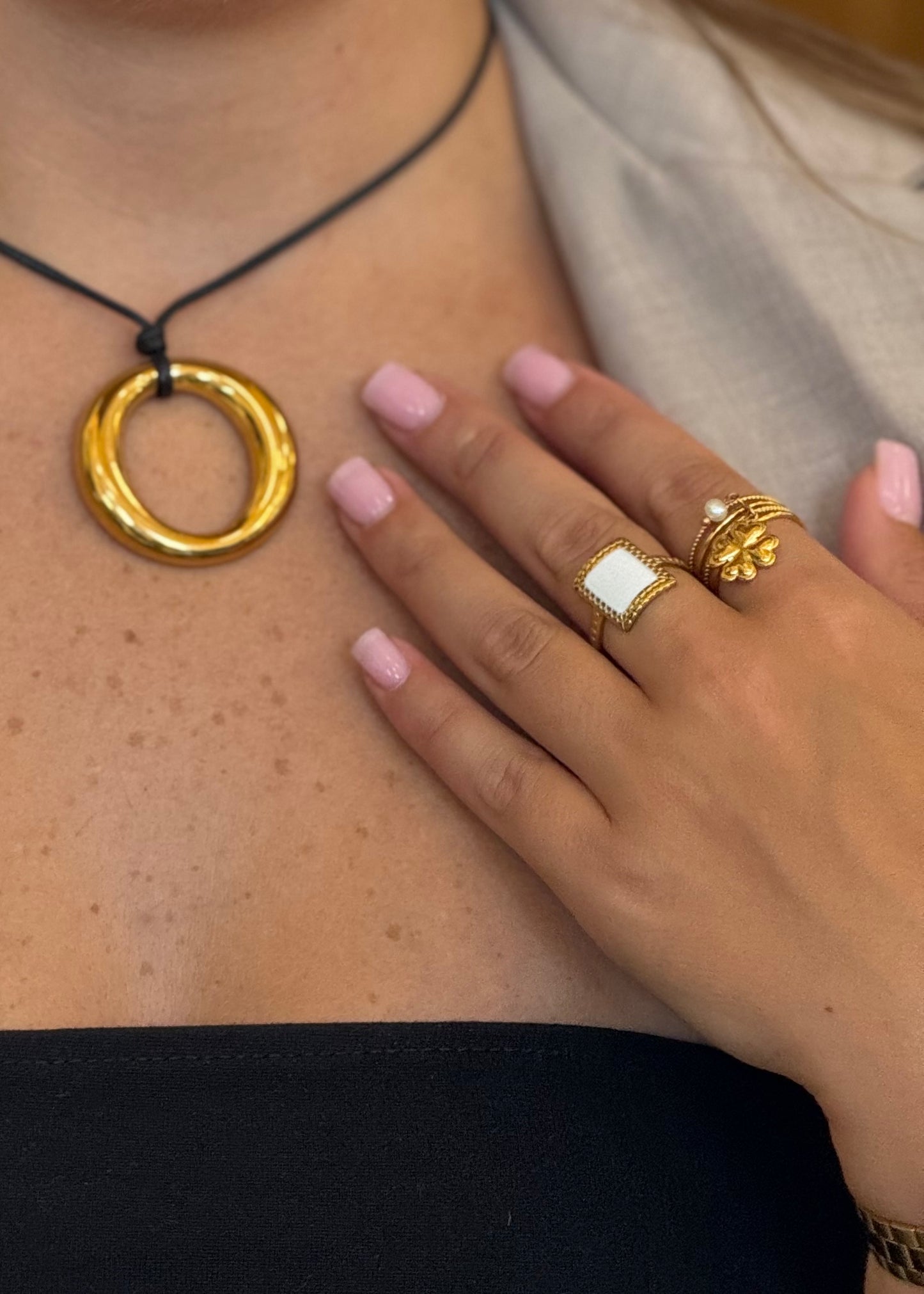 BAGUE - NALA