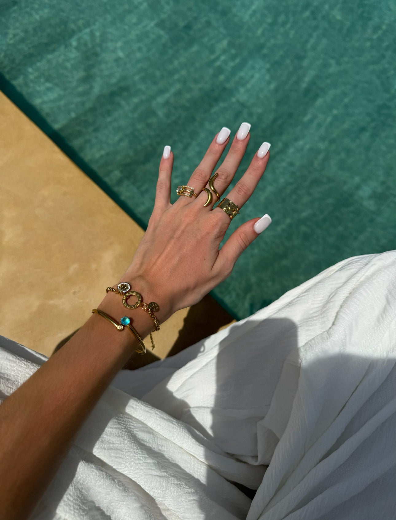 BRACELET - HILONA