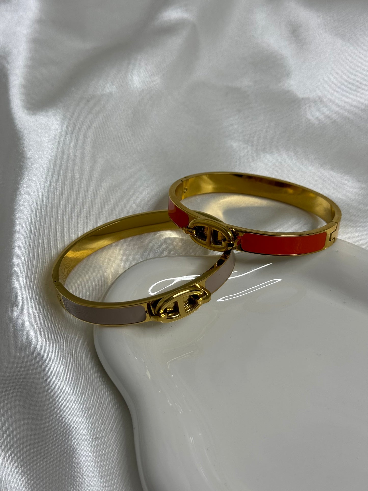 BRACELET JONC - ELMA