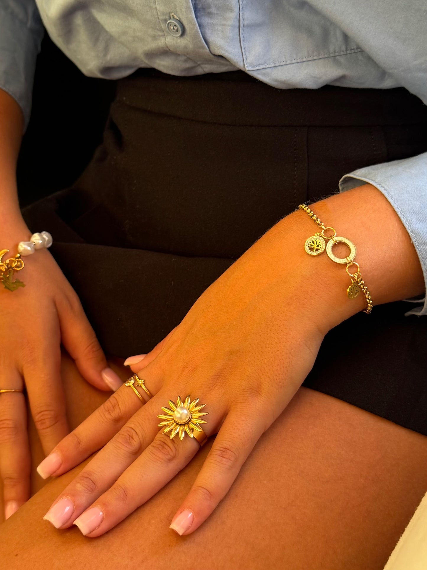 BRACELET - HILONA