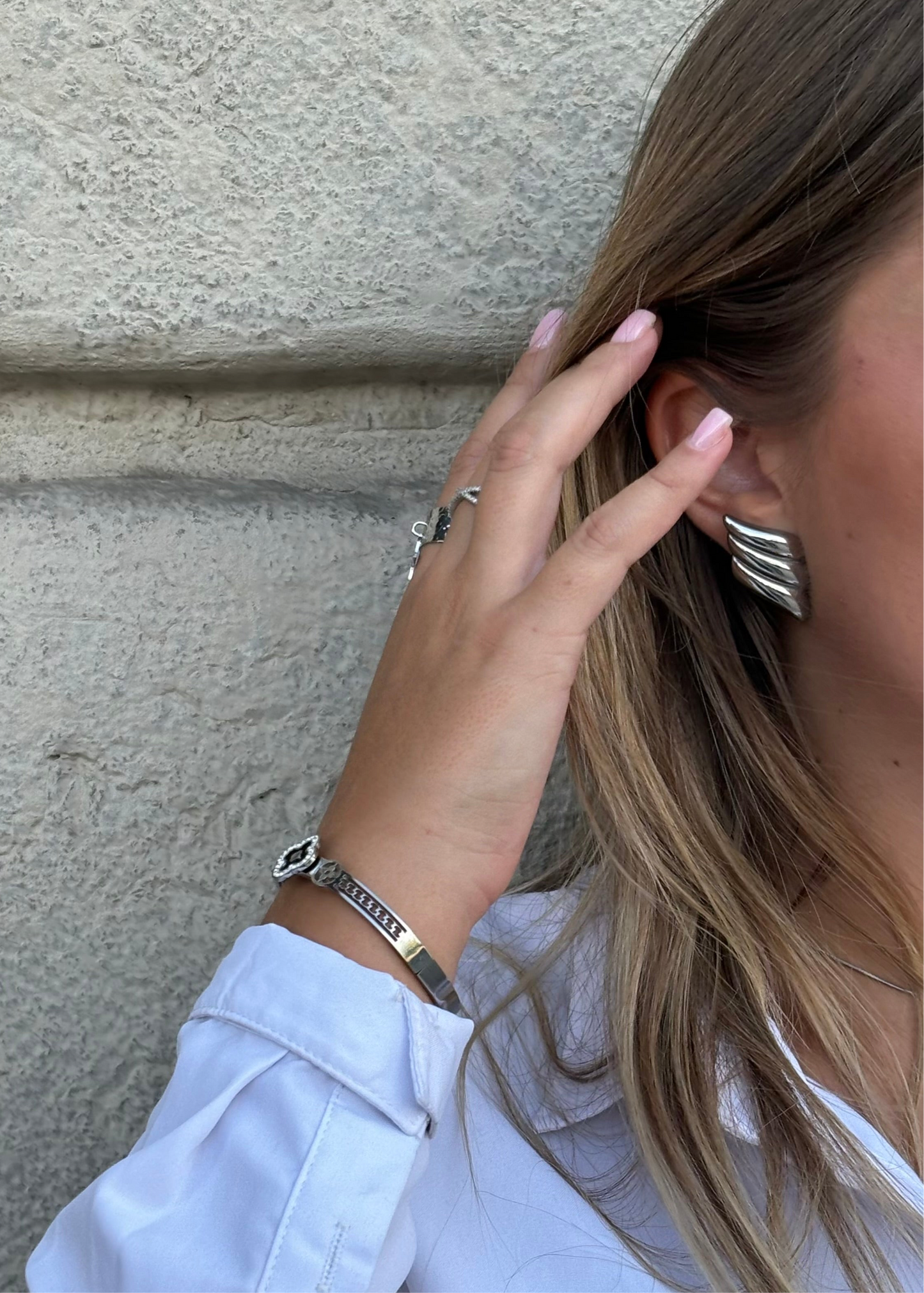 BOUCLES D'OREILLES - ANGELE