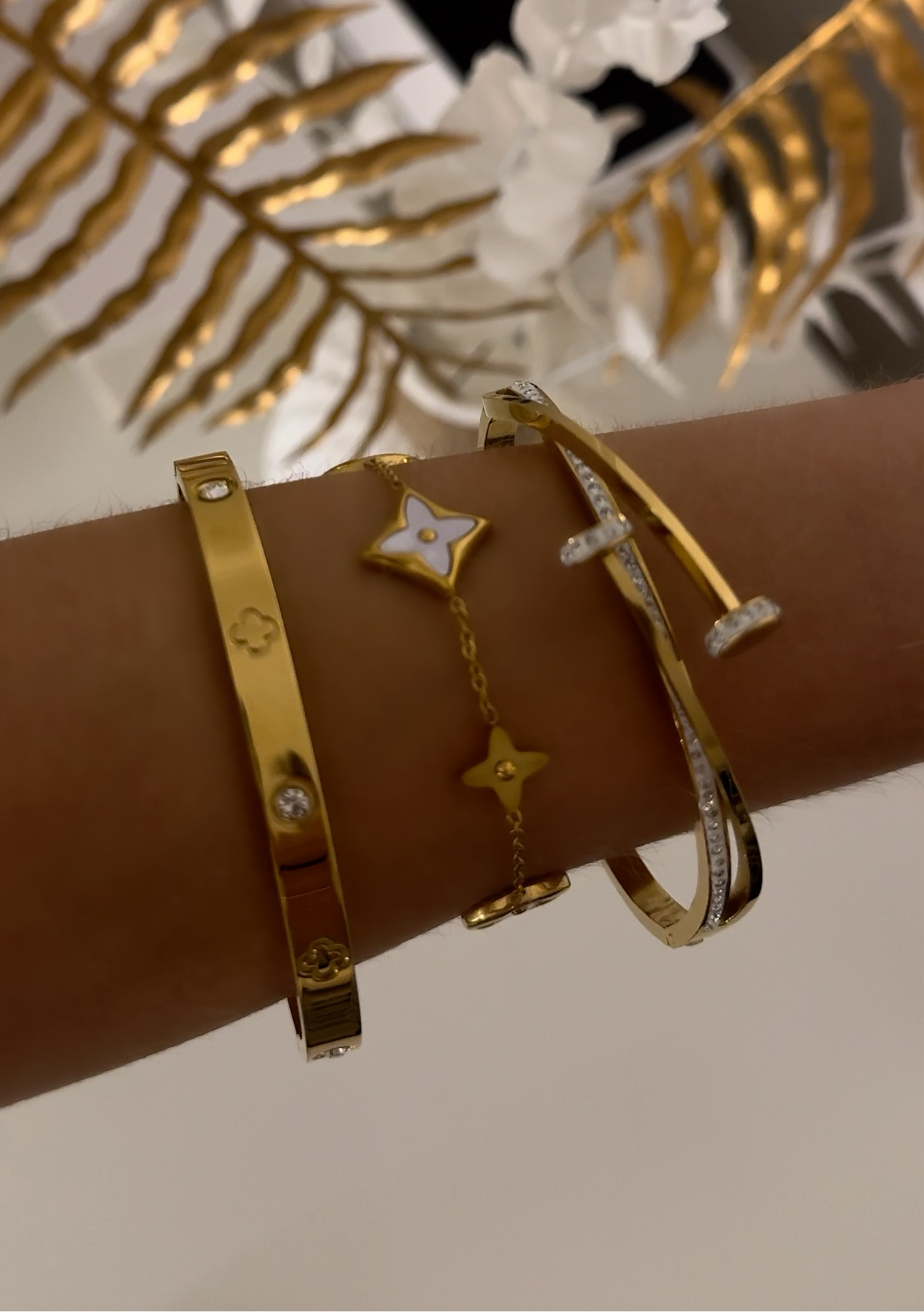 BRACELET - TAINA