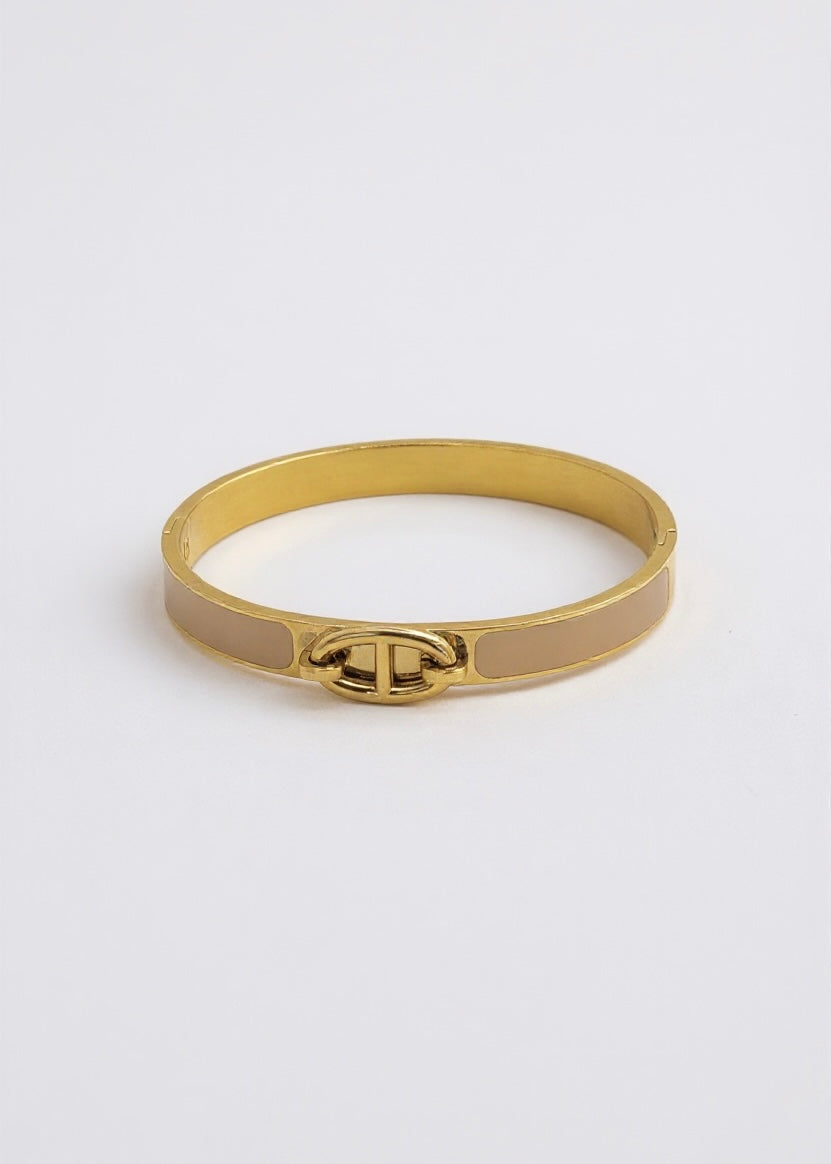 BRACELET JONC - ELMA