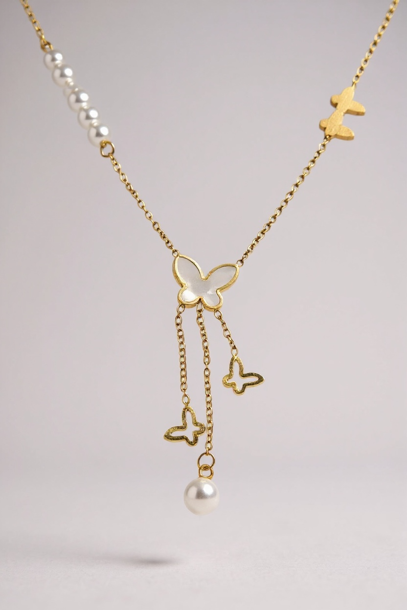 Collier Mia