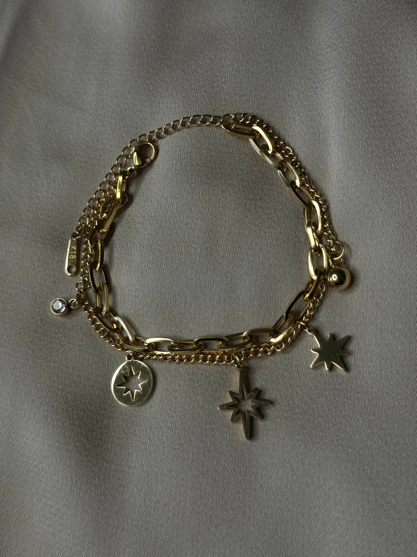 BRACELET - JANA