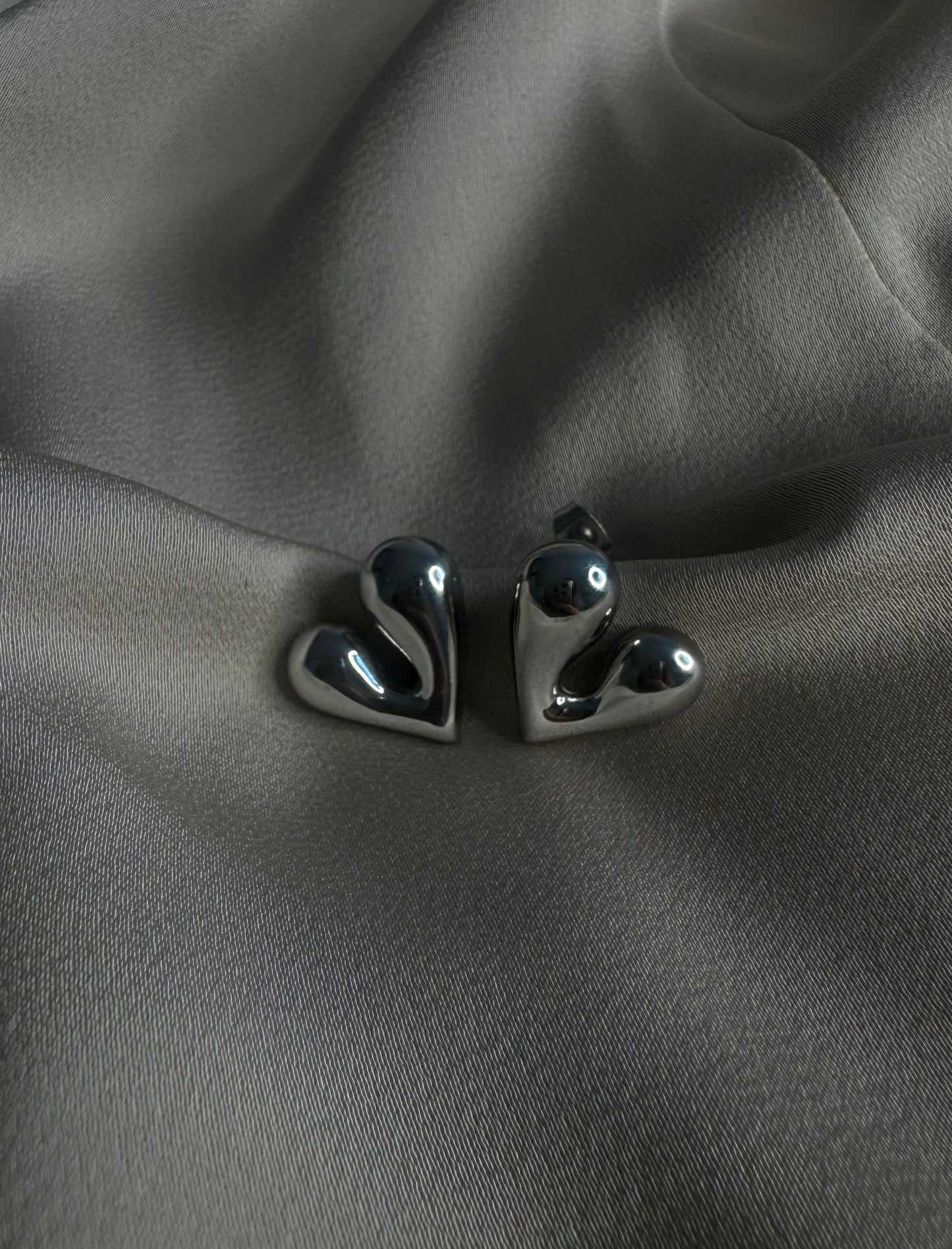 BOUCLES D'OREILLES LISA