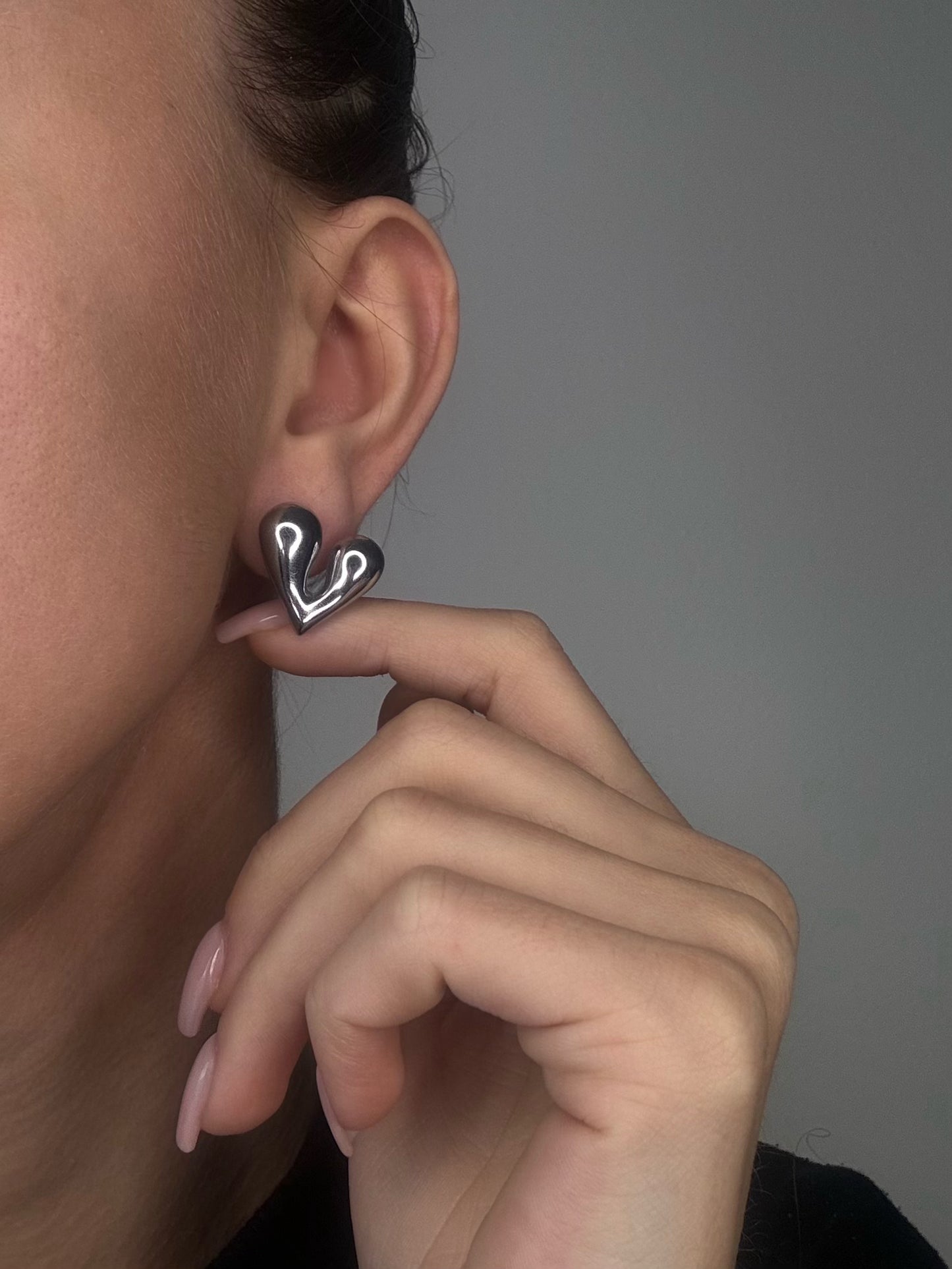 BOUCLES D'OREILLES LISA