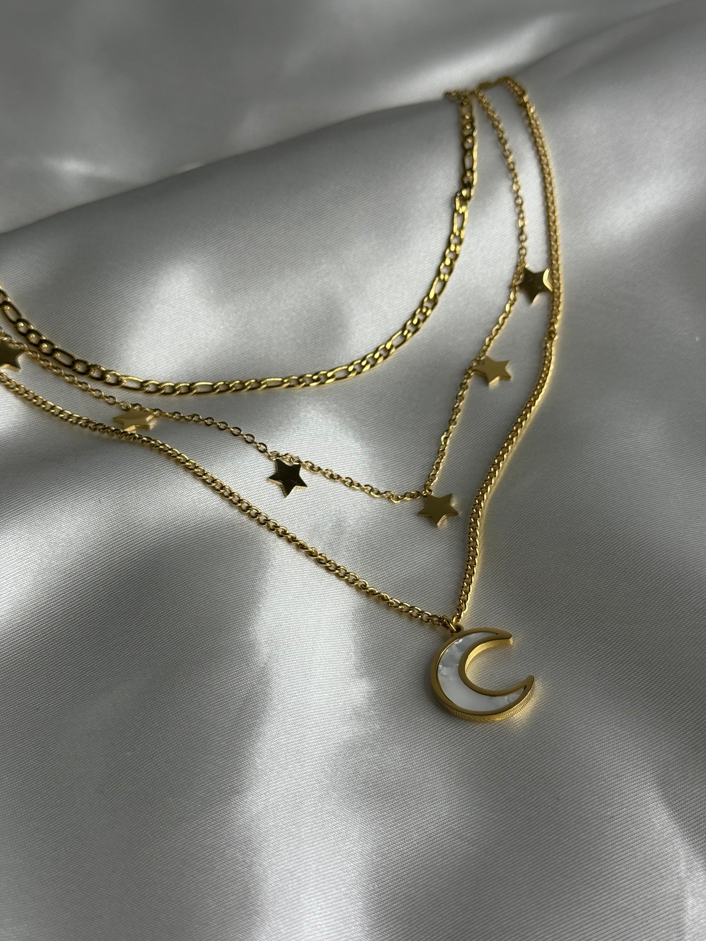 COLLIER - MELISSA