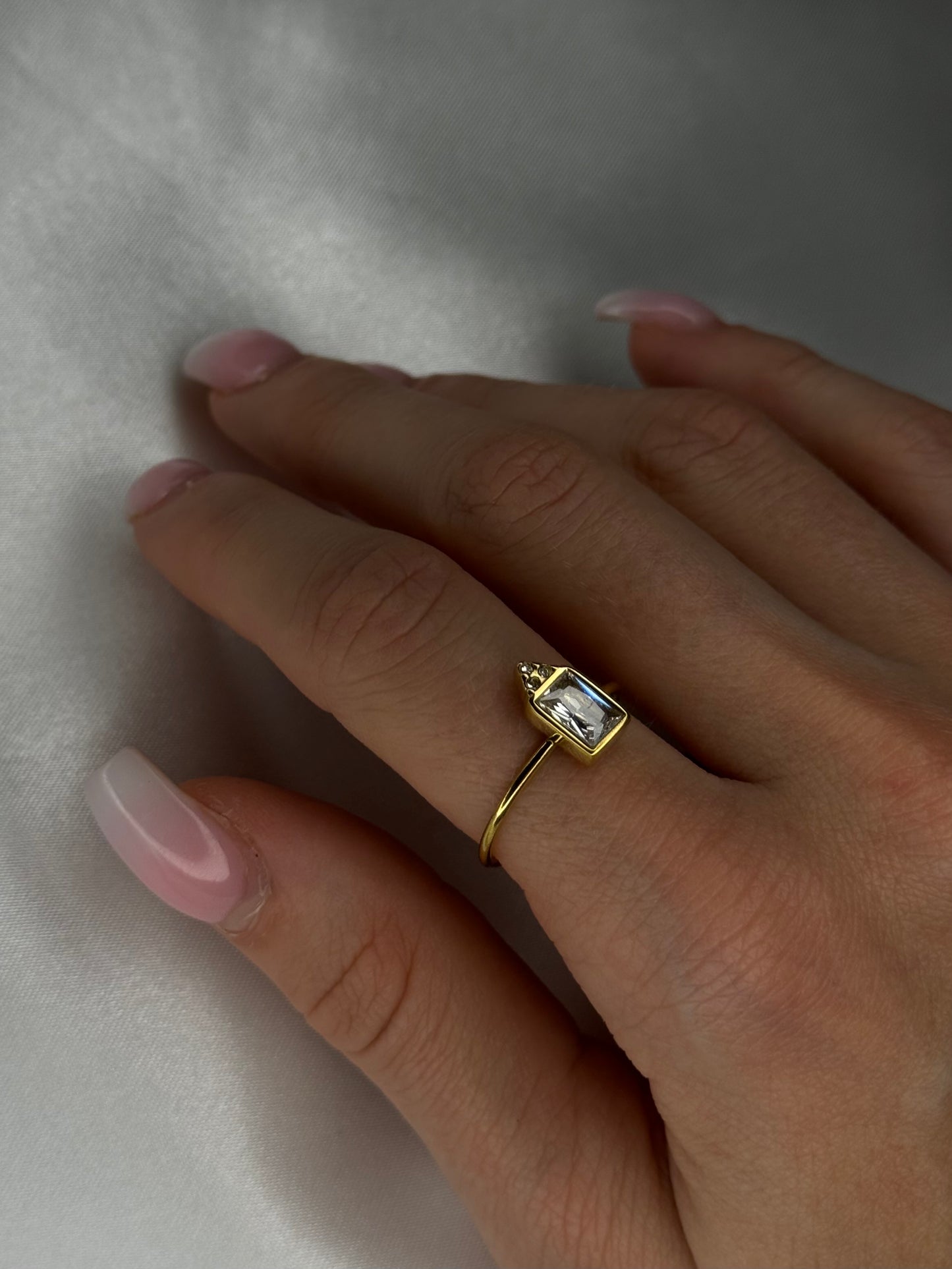 BAGUE - INAYA