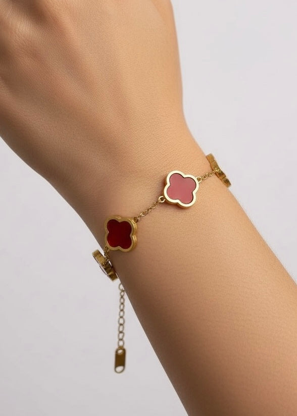 BRACELET - AMBRE