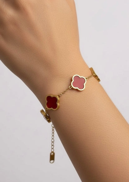 BRACELET - AMBRE