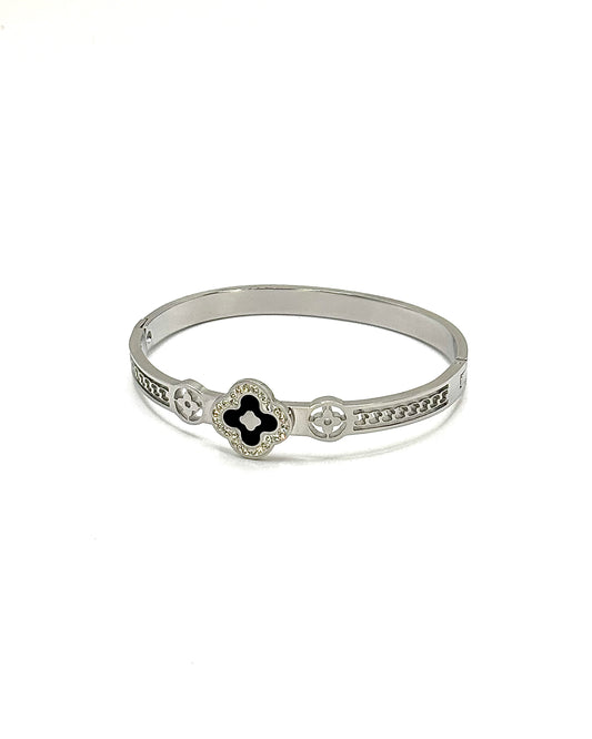 BRACELET JONC - LANA