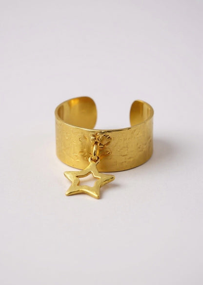 BAGUE - MINA
