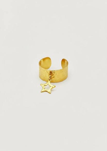 BAGUE - MINA