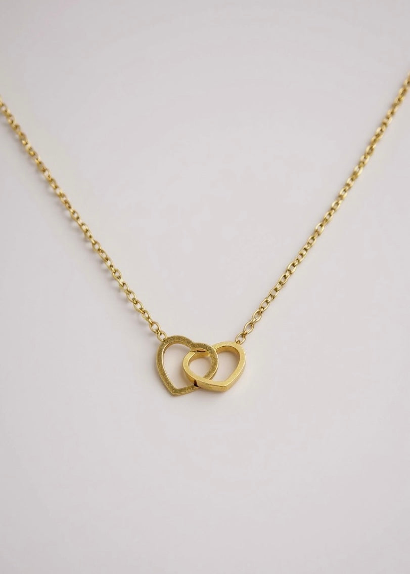 COLLIER - LINA