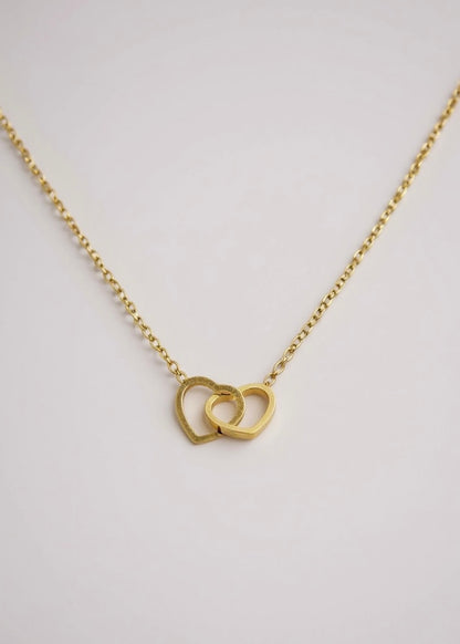 COLLIER - LINA