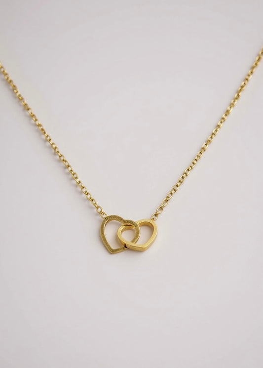 COLLIER - LINA