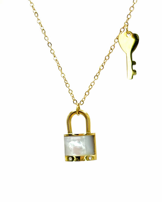COLLIER - MIENNE