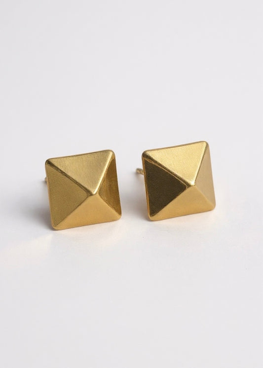 BOUCLES D’OREILLES - DALIA