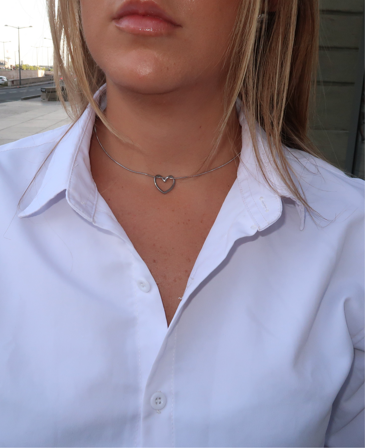 COLLIER - CARA