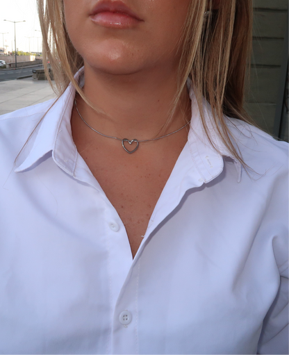 COLLIER - CARA