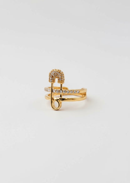 BAGUE - INES