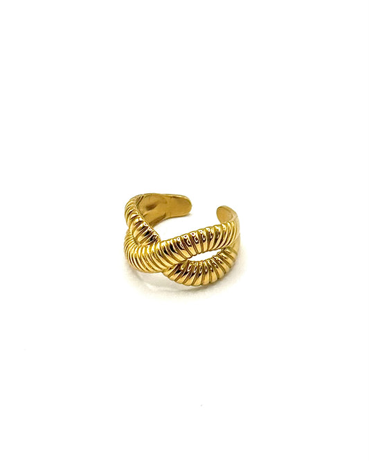BAGUE - ZARA