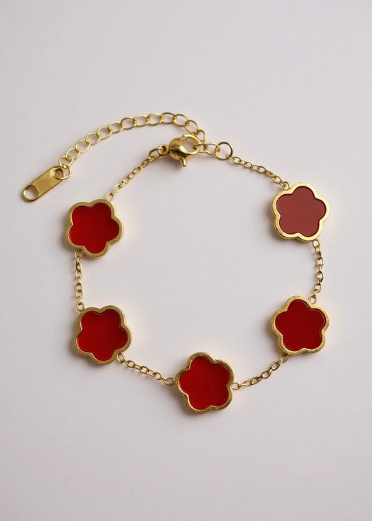 BRACELET - AMBRE