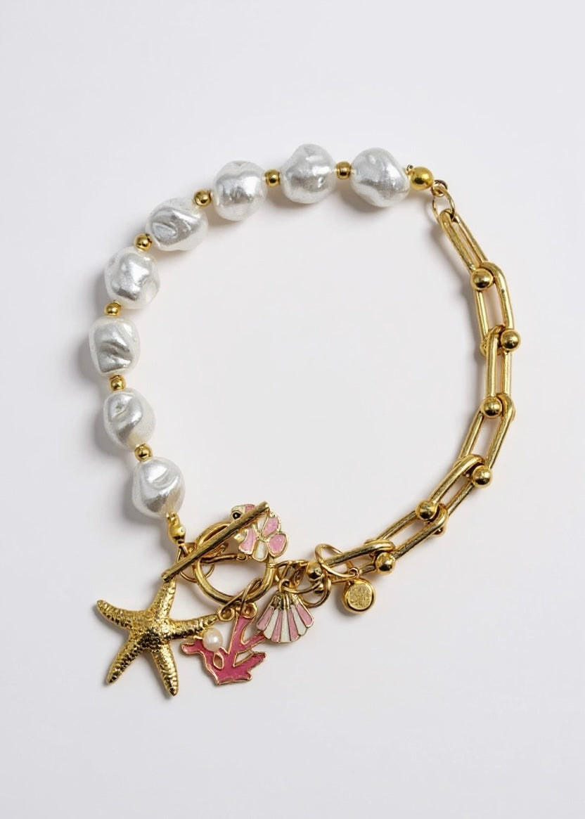 BRACELET - OCEANE