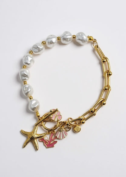 BRACELET - OCEANE