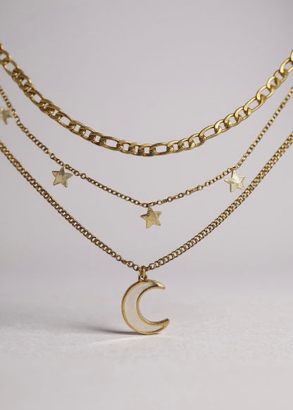 COLLIER - MELISSA