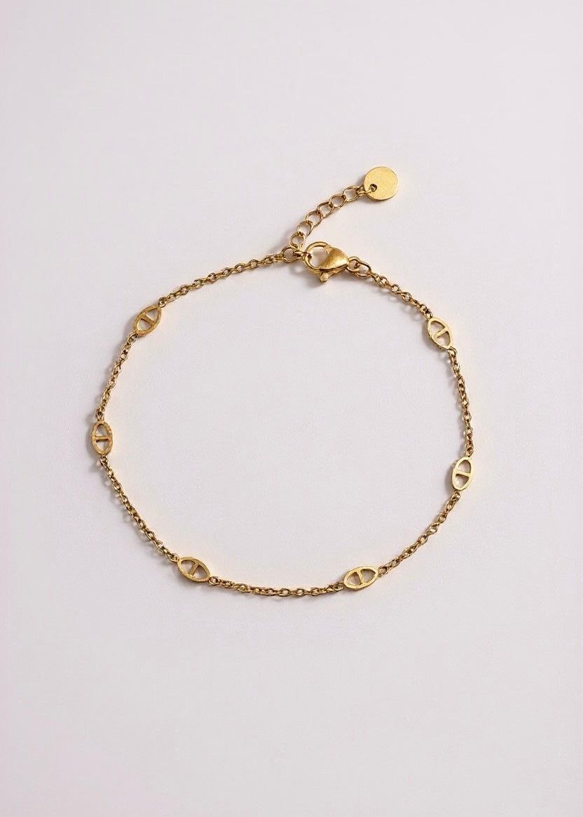 BRACELET - LYS