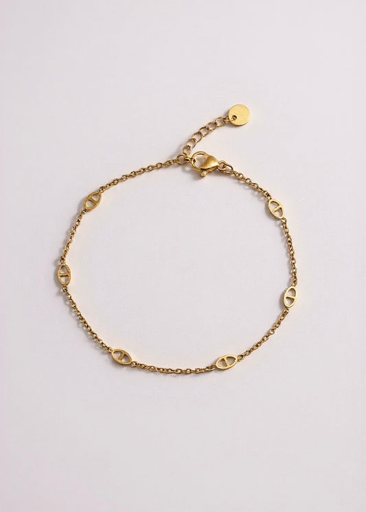 BRACELET - LYS