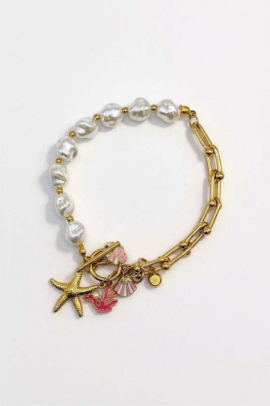 BRACELET - OCEANE