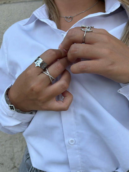 BAGUE - MINA