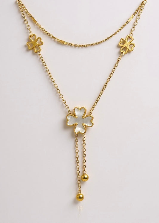 COLLIER - DELIA